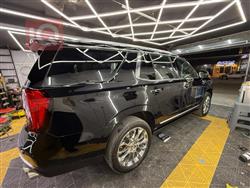 جي ام سي يوكون